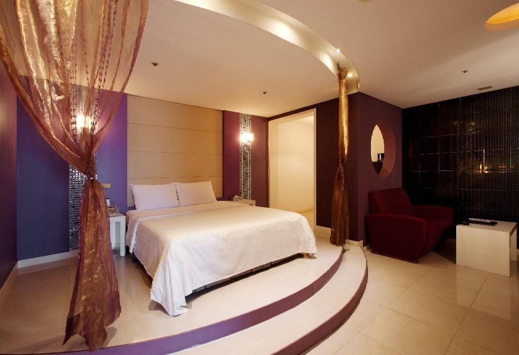 On Smart Hotel Cheonan Pokój zdjęcie