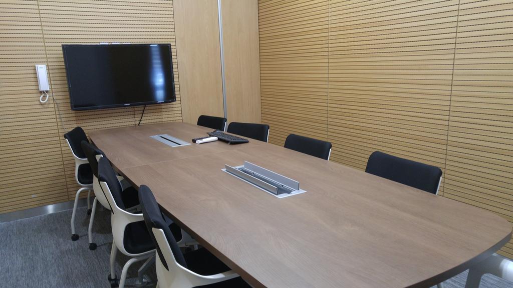 On Smart Hotel Cheonan Zewnętrze zdjęcie